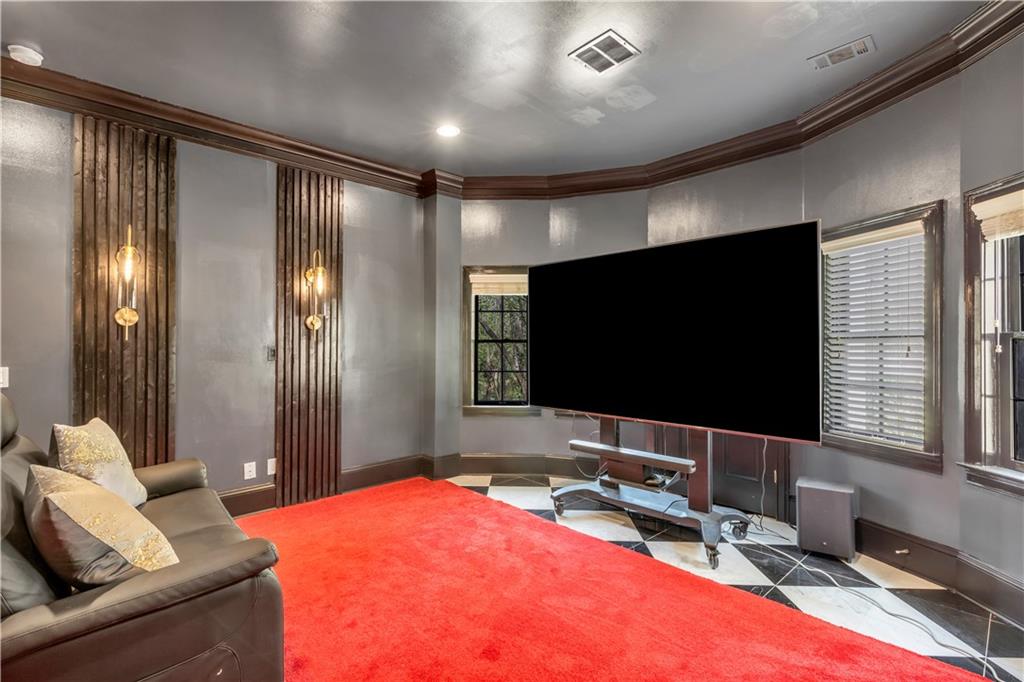 5390 Harrowood Lane, Sandy Springs, Georgia image 47
