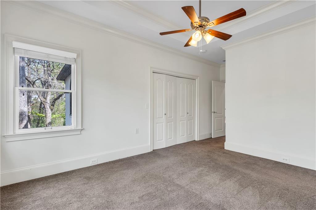 5390 Harrowood Lane, Sandy Springs, Georgia image 34