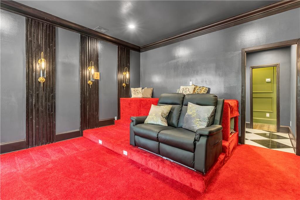 5390 Harrowood Lane, Sandy Springs, Georgia image 48