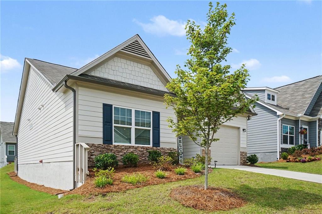 7 Rosebud Lane
