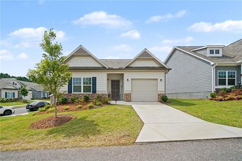 Homes For Sale - 7 Rosebud Lane<br/> Paulding County, Dallas, GA 30132