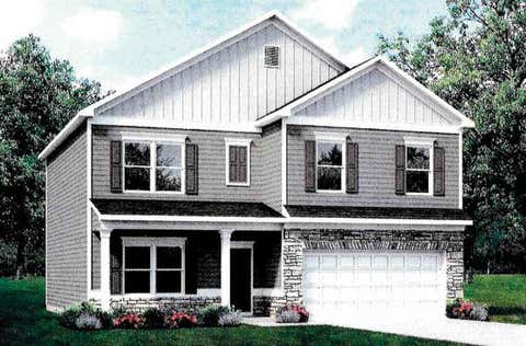 Homes For Sale - 1234 Naverre Circle<br/> Rome, GA 30165