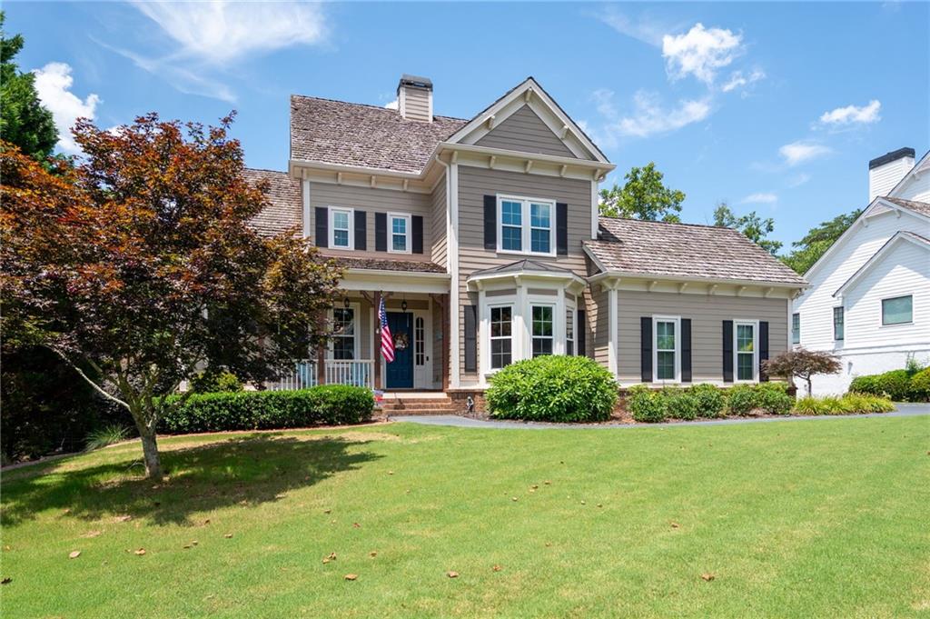 39 Fieldstone Lane