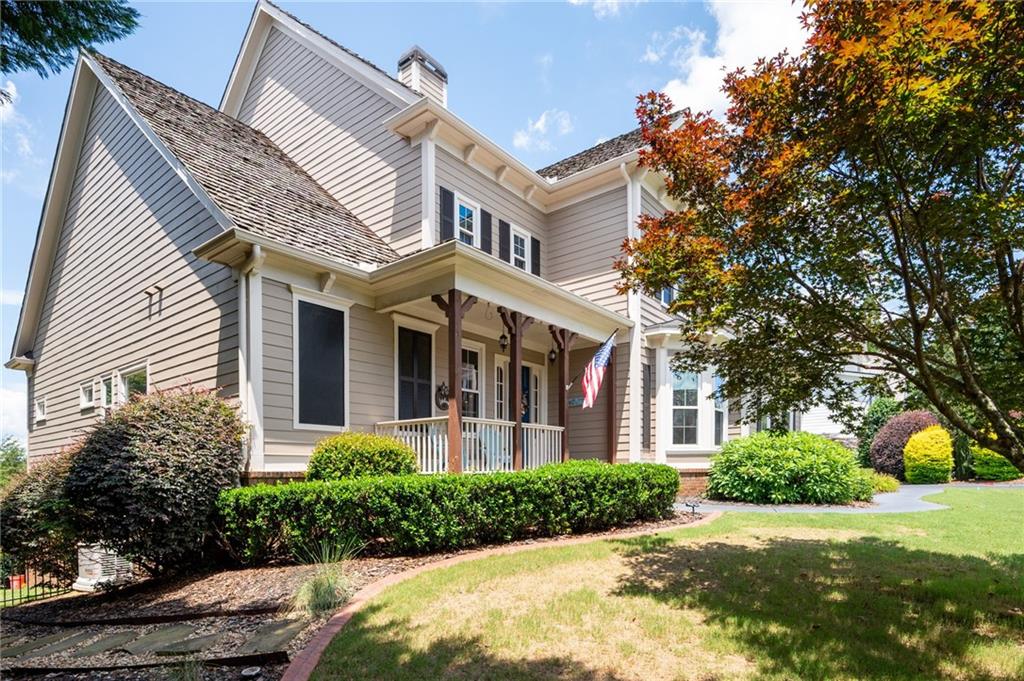 39 Fieldstone Lane