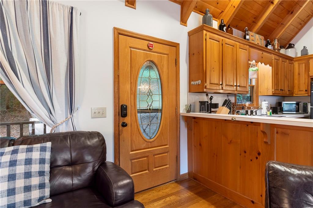 54 Hickory Trail