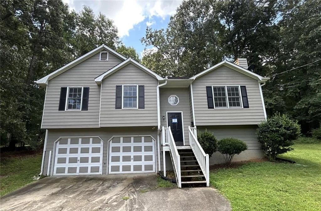 148 Dillon Drive, Douglasville, GA, 30134