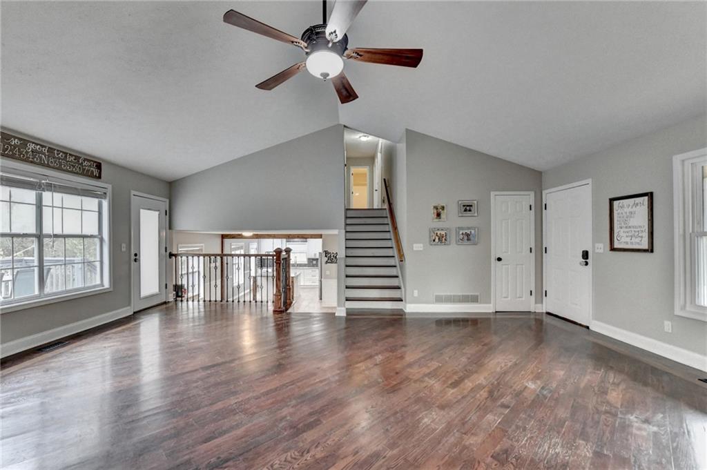 417 Wood Branch Street, Woodstock, Georgia image 7
