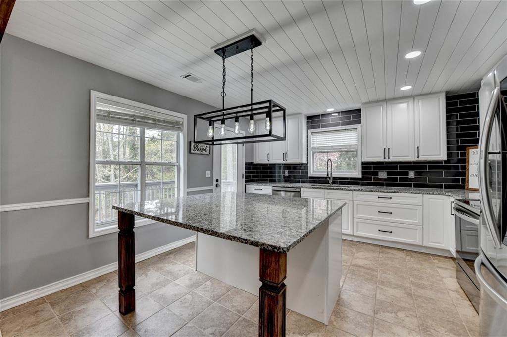 417 Wood Branch Street, Woodstock, Georgia image 15