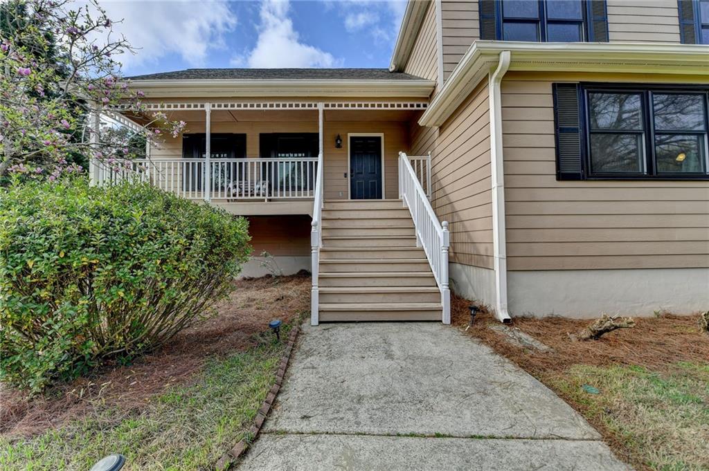 417 Wood Branch Street, Woodstock, Georgia image 3