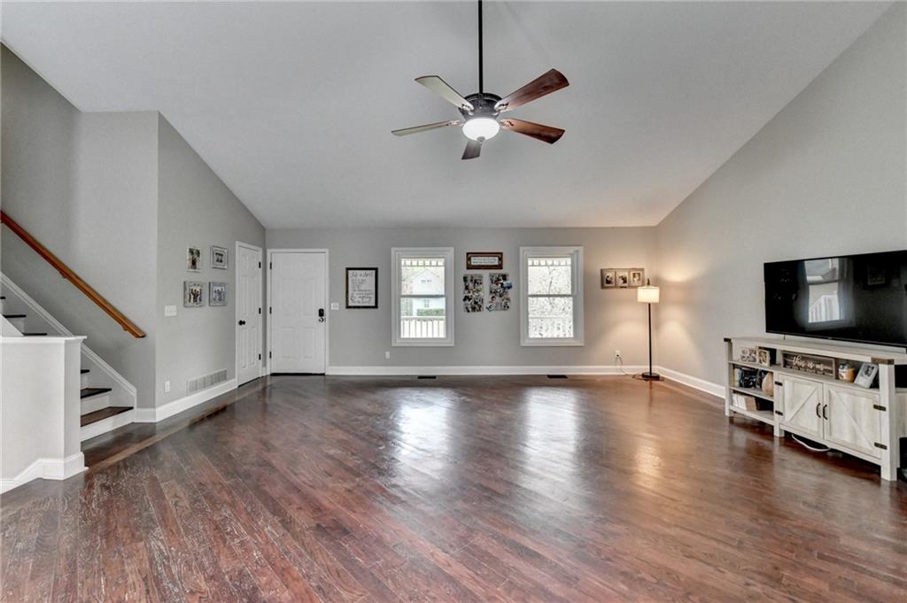 417 Wood Branch Street, Woodstock, Georgia image 9