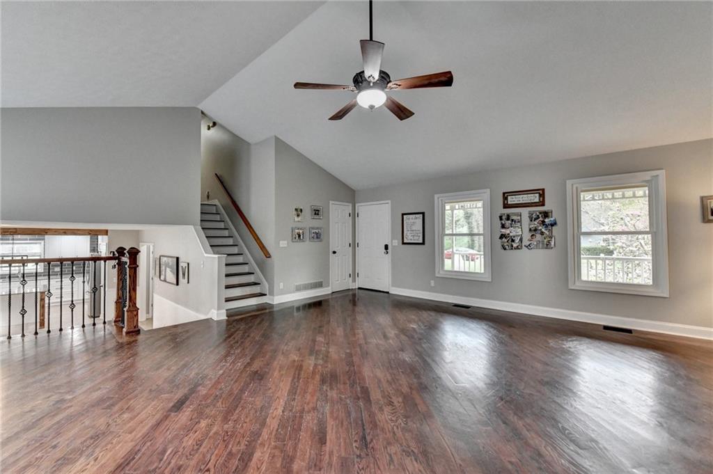 417 Wood Branch Street, Woodstock, Georgia image 8