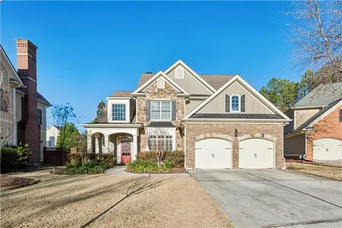 552 Lawton Bridge Road SW, Smyrna, GA 30082 - MLS#: 7507367