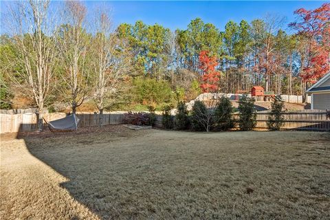 A home in Smyrna