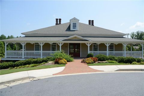 A home in Smyrna