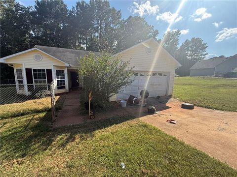 83 Sydney Woods Drive Forsyth GA 31029