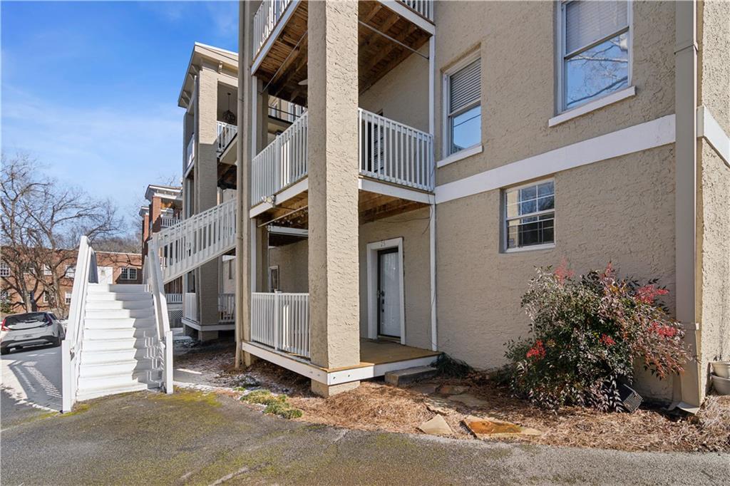 856 Briarcliff Road #25, Atlanta, Georgia image 18