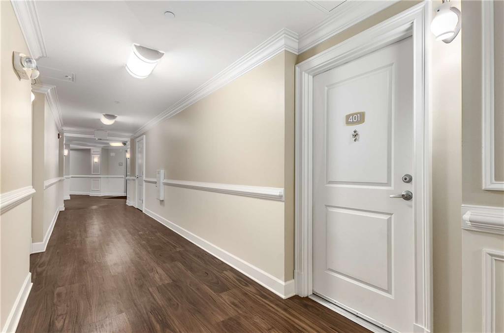 200 River Vista Drive 401