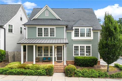 1817 Cromwell Walk Atlanta GA 30338