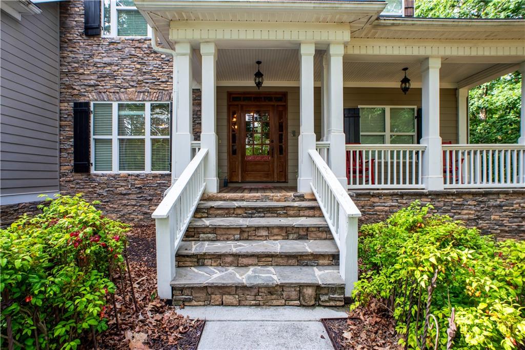 261 Double Springs Road, Monroe, Georgia image 5