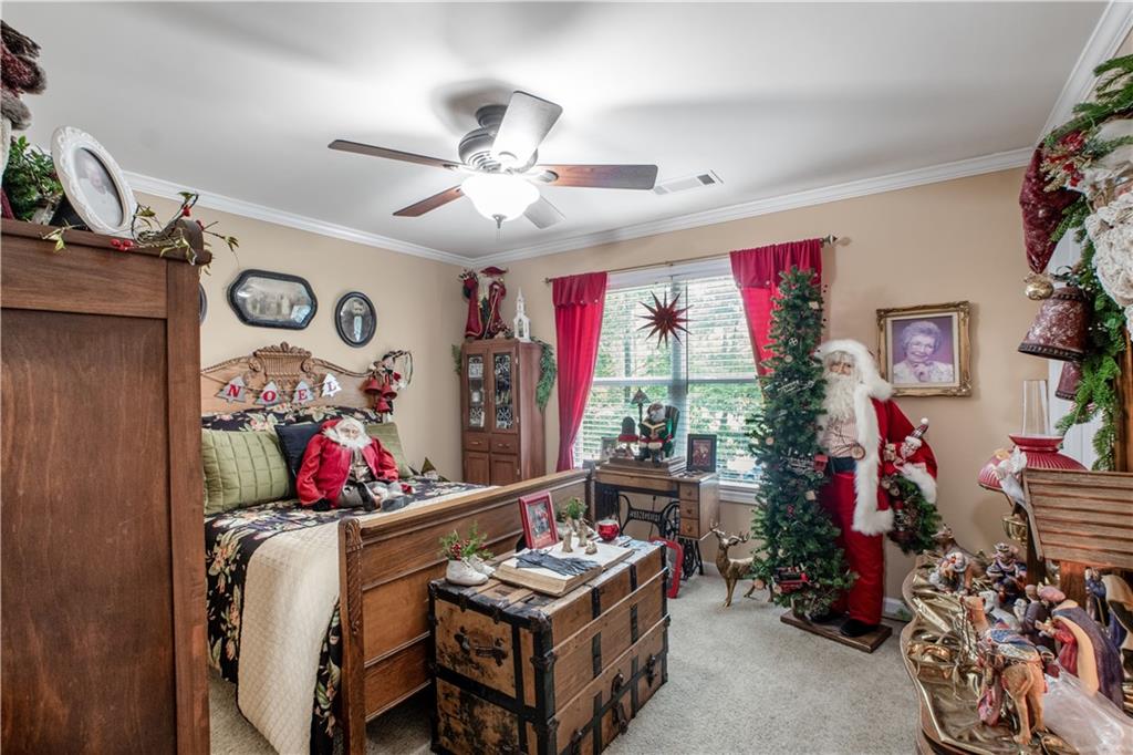261 Double Springs Road, Monroe, Georgia image 22
