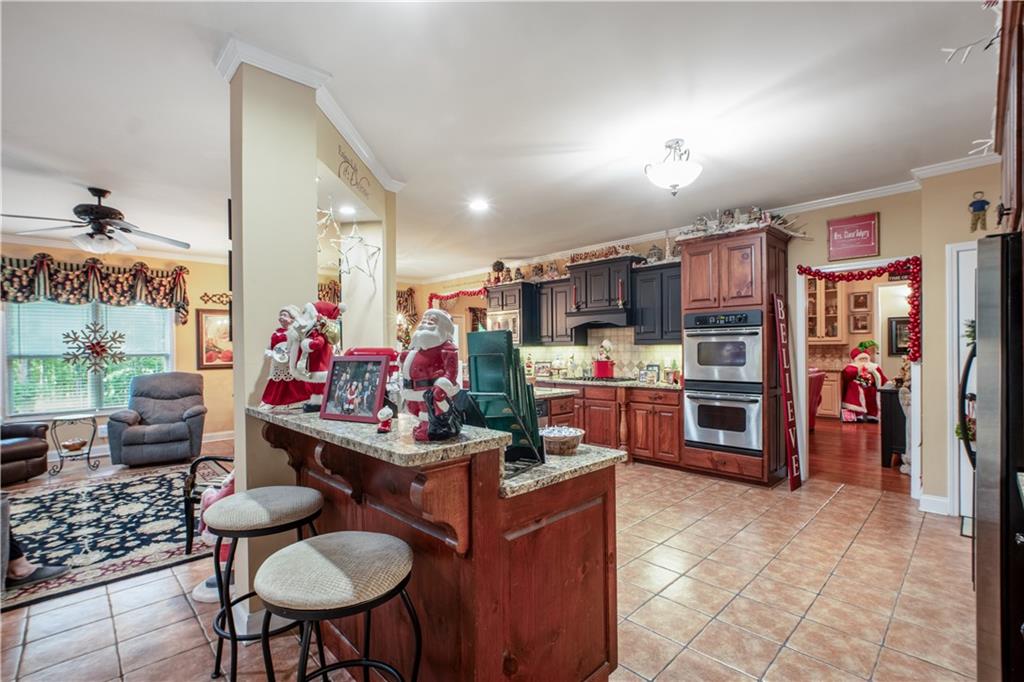 261 Double Springs Road, Monroe, Georgia image 9