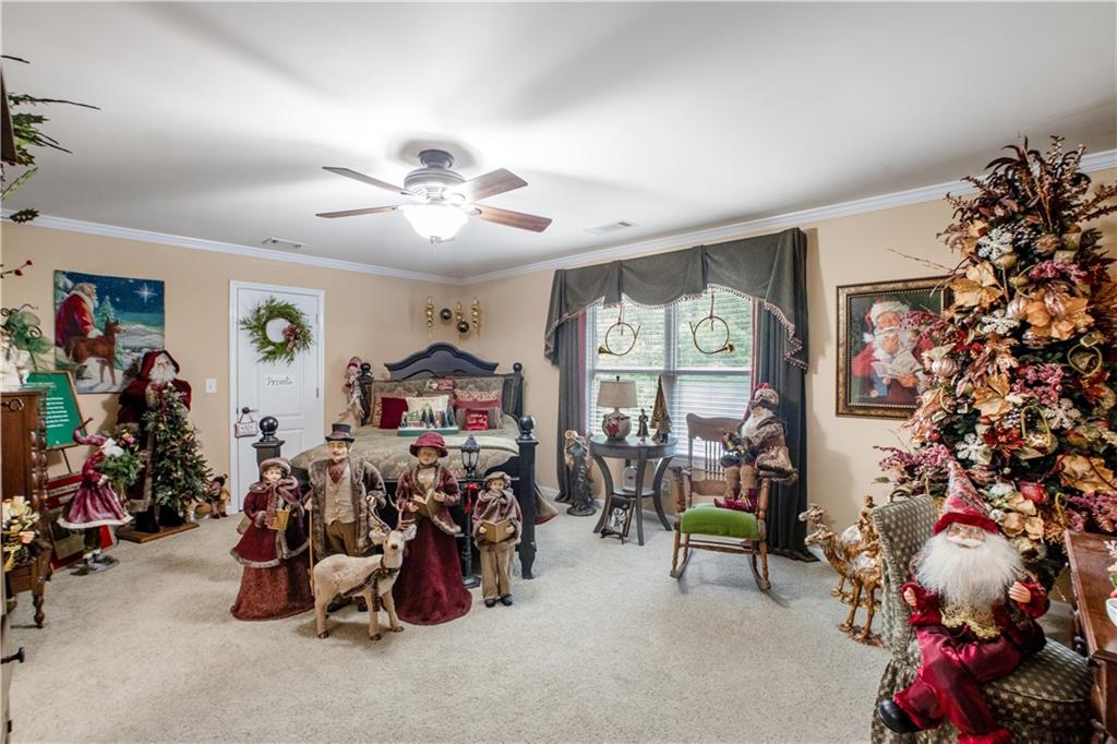 261 Double Springs Road, Monroe, Georgia image 24