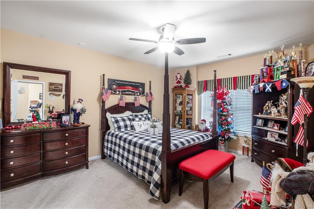 261 Double Springs Road, Monroe, Georgia image 35