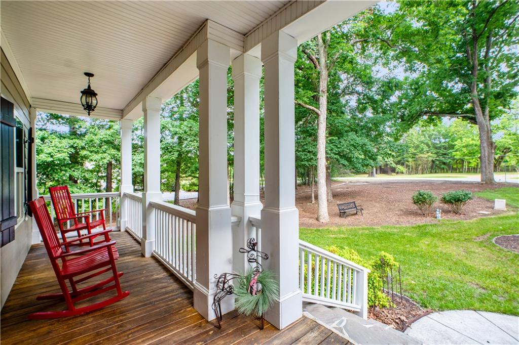 261 Double Springs Road, Monroe, Georgia image 3
