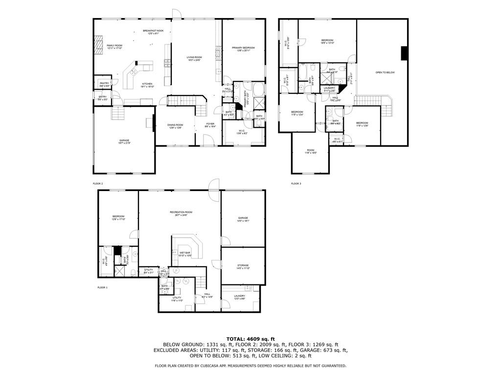 261 Double Springs Road, Monroe, Georgia image 40