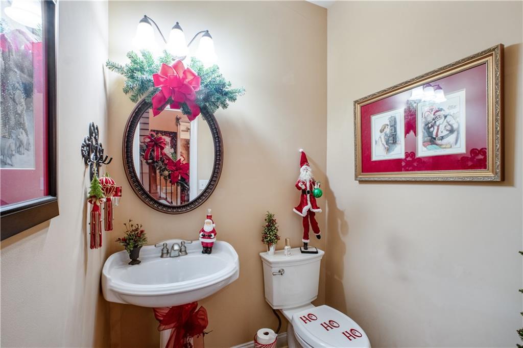 261 Double Springs Road, Monroe, Georgia image 18