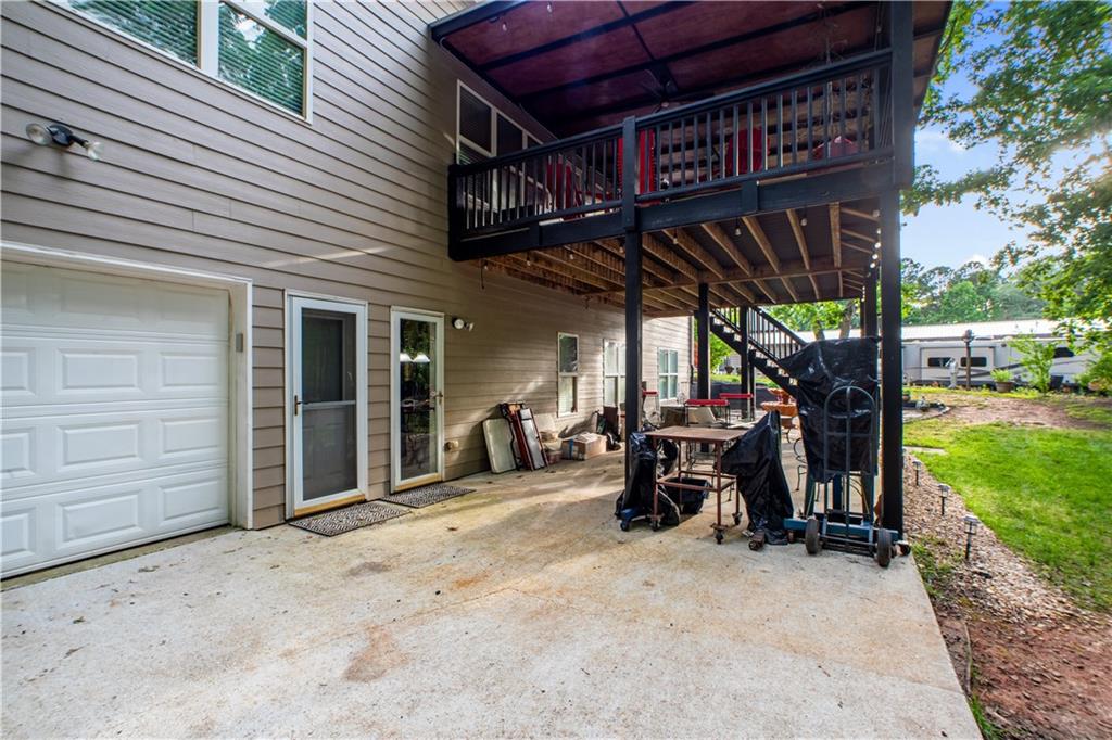 261 Double Springs Road, Monroe, Georgia image 37