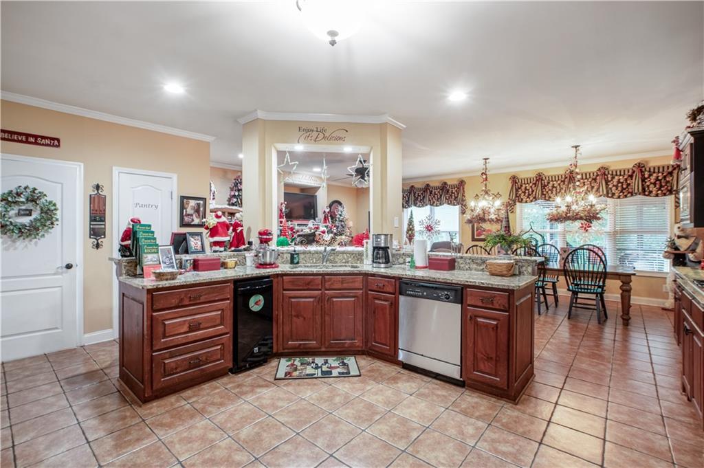 261 Double Springs Road, Monroe, Georgia image 16