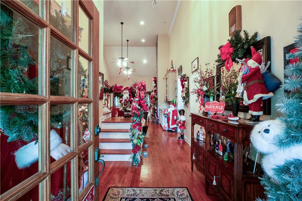 261 Double Springs Road, Monroe, Georgia image 12