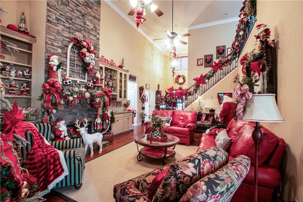 261 Double Springs Road, Monroe, Georgia image 7