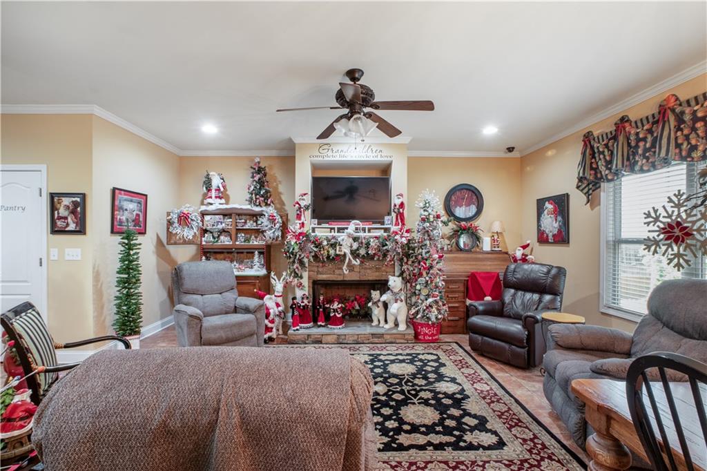 261 Double Springs Road, Monroe, Georgia image 17