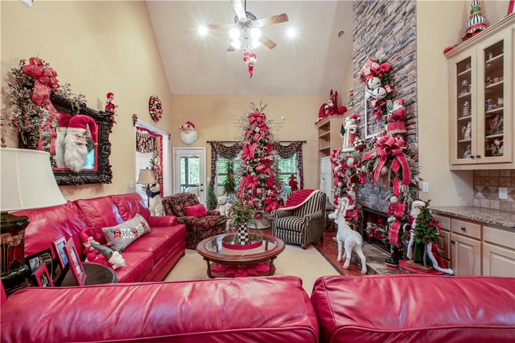 261 Double Springs Road, Monroe, Georgia image 14