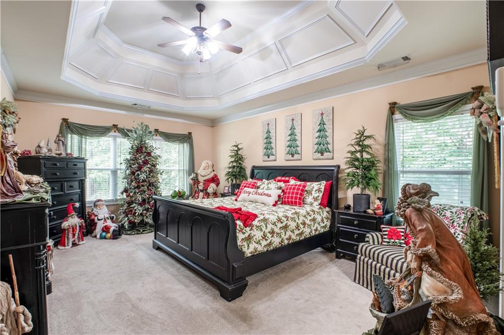 261 Double Springs Road, Monroe, Georgia image 19