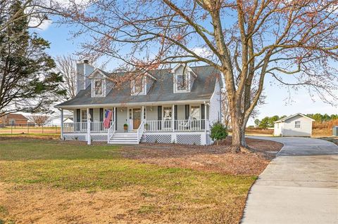 1213 Temple Johnson Road Loganville GA 30052