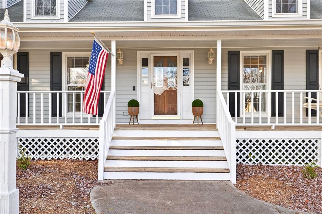 1213 Temple Johnson Road