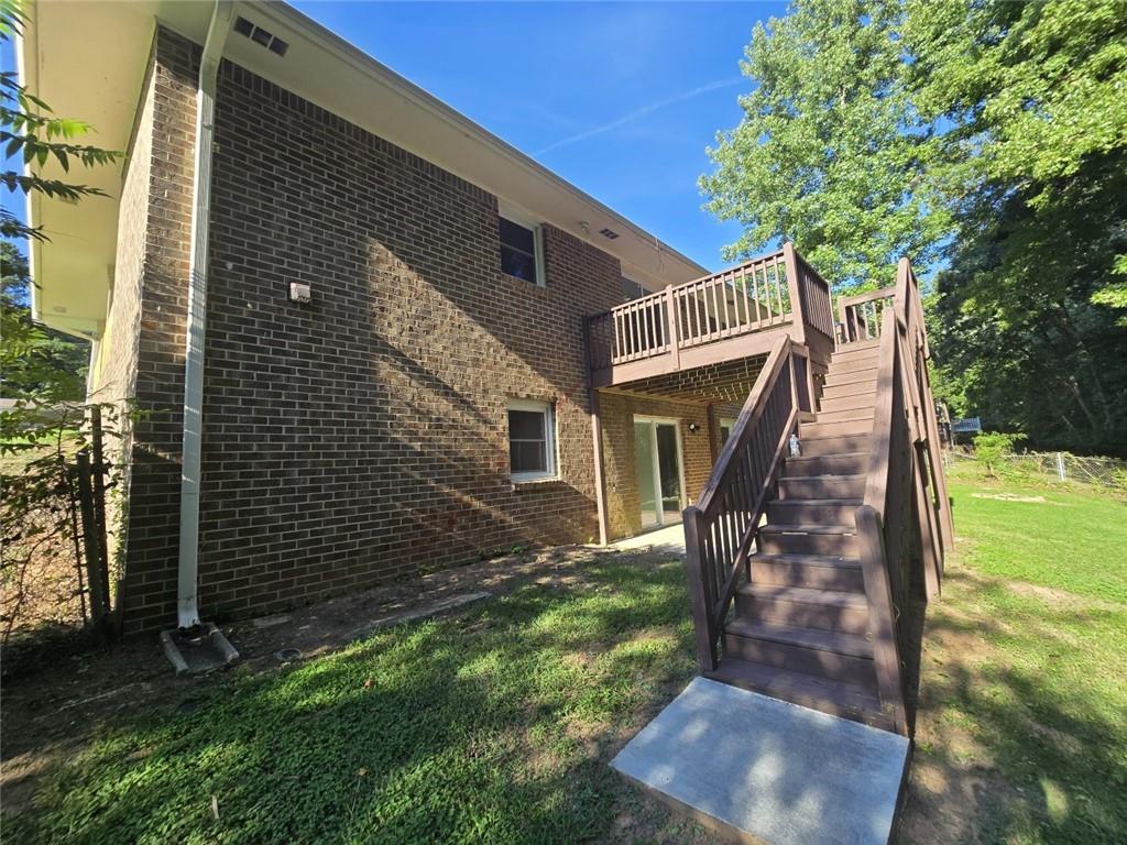 1801 Caribaea Trail SE
