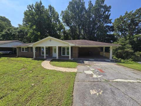 Photo of 1801 Caribaea Trail SE, Atlanta, GA 30316 (MLS # 7820579)