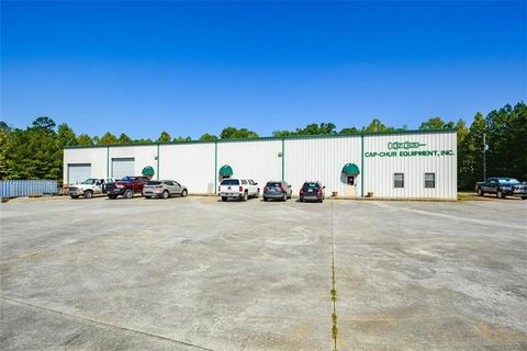 421 Tidwell Road Powder Springs GA 30127