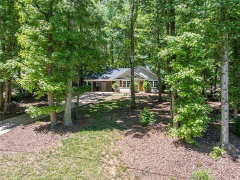 Homes For Sale - 3430 Lakeside Lane<br/> Cumming, GA 30040