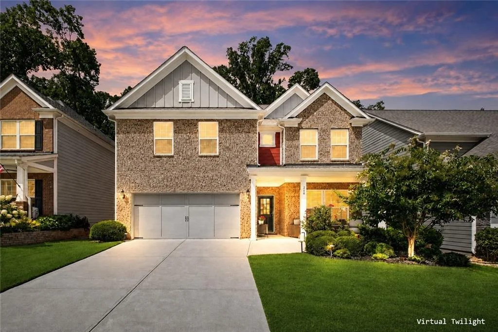 216 Gaston Court