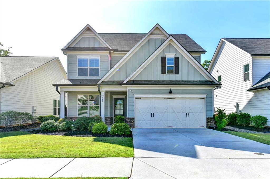 Photo 1 of 41 — 5430 Railway Lane, Flowery Branch, GA 30542