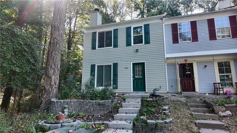 3095 Revere Court Atlanta GA 30340