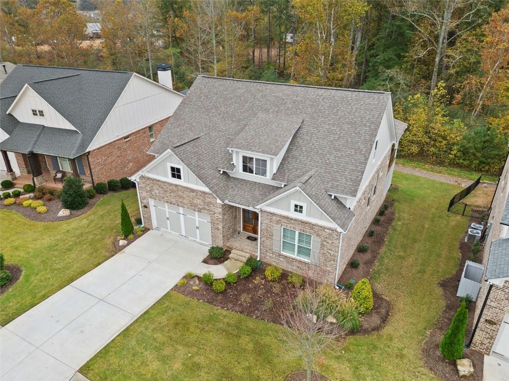 3750 Montebello Parkway, Cumming, Georgia image 39