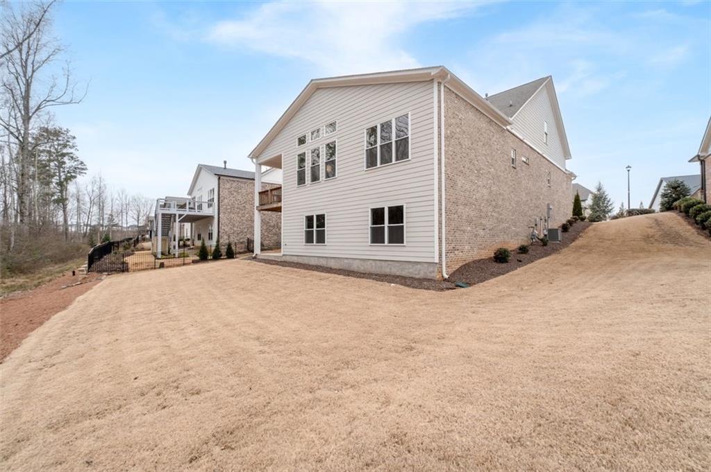 3750 Montebello Parkway, Cumming, Georgia image 35