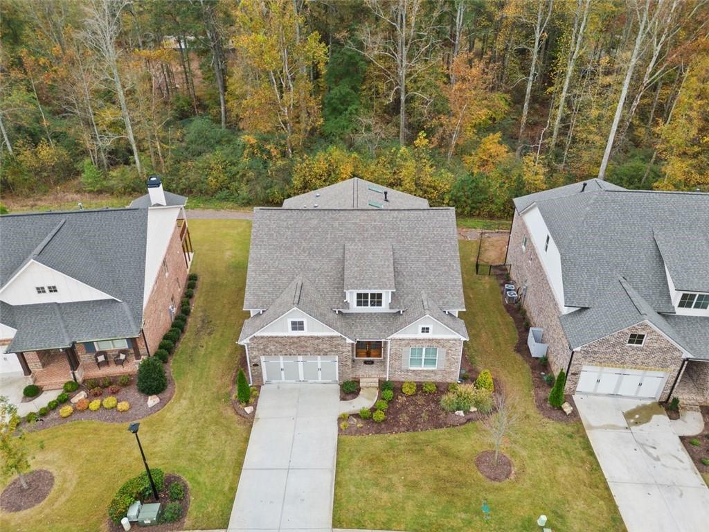 3750 Montebello Parkway, Cumming, Georgia image 41