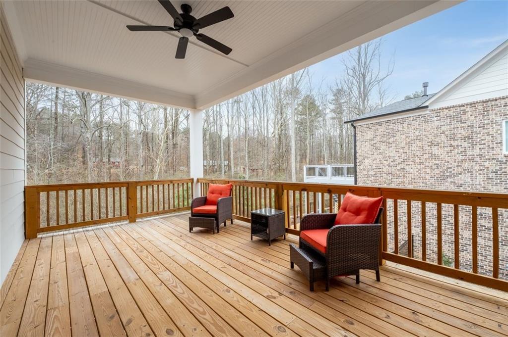 3750 Montebello Parkway, Cumming, Georgia image 21
